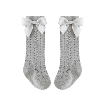 Bow socks