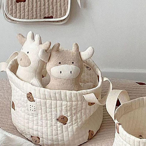 Cecilia Storage Bags