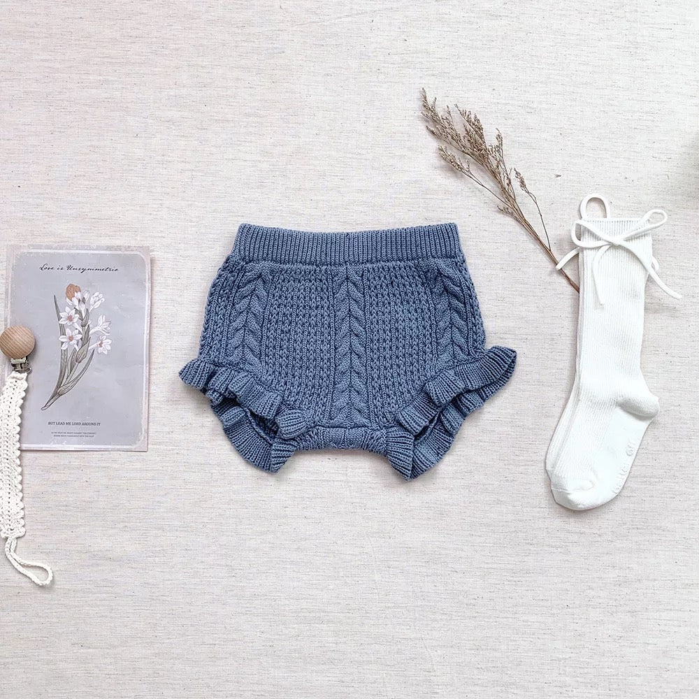 Bella Bloomers