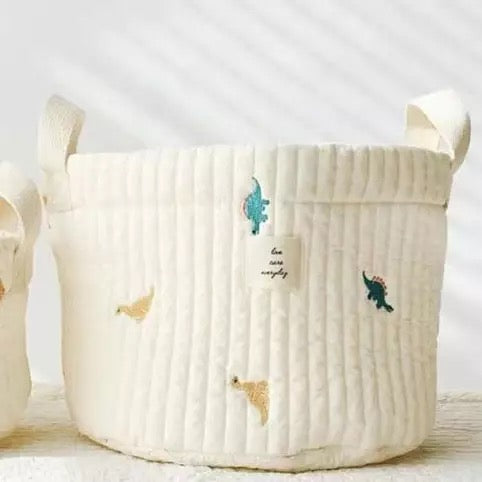 Cecilia Storage bags