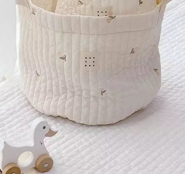 Cecilia Storage bags