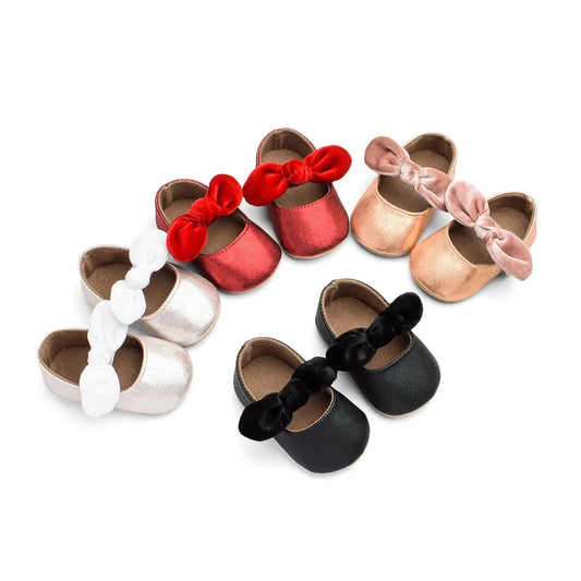 Kimberly Shoes