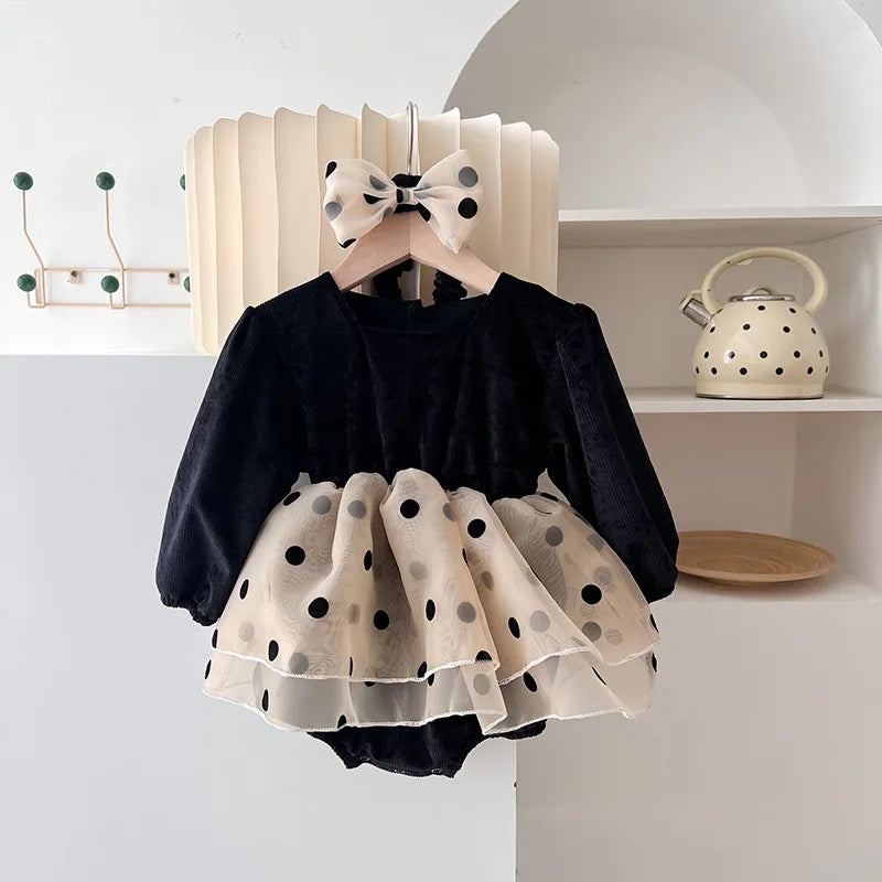 Tisha dress