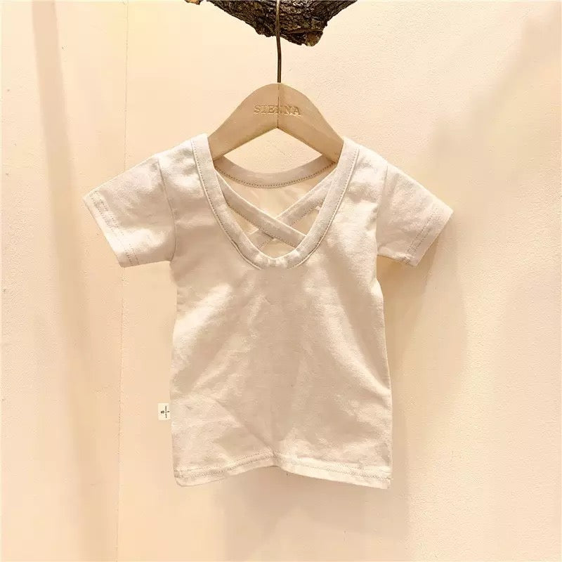 Zimmy top
